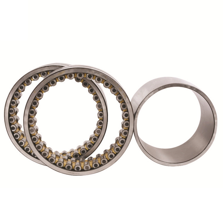 Rolling mill bearing FC 3652168 Four row Cylindrical roller bearing 180x260x168mm