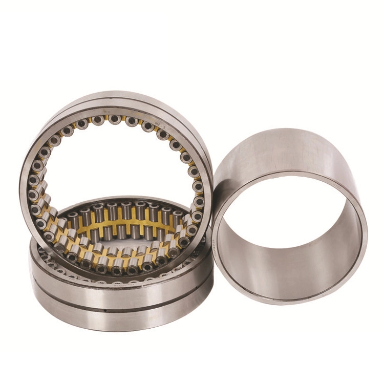 Rolling mill bearing FC 3652168 Four row Cylindrical roller bearing 180x260x168mm