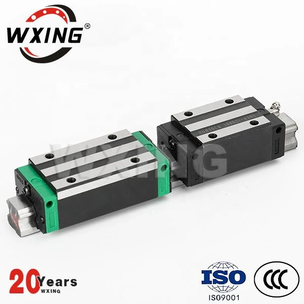 Factory directly sale cnc linear guide rail systems ways HGR20 HGH20CA HGW20CC -4 Factory directly sale cnc linear guide rail systems ways HGR20 HGH20CA HGW20CC -4