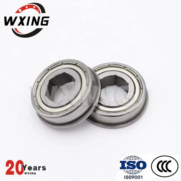 Robotic Bearing Flange Bearing FR8