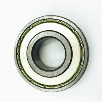 Rulmenți cu bile cu șanț adânc 6202 6022 6202ZZ 6022ZZ