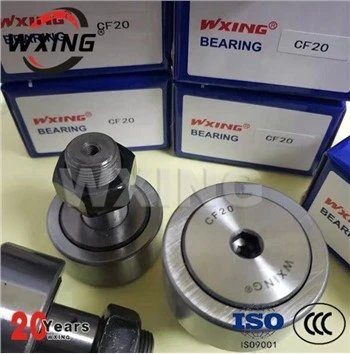 Rulment cu role cu ac CF20 Cam Follower
